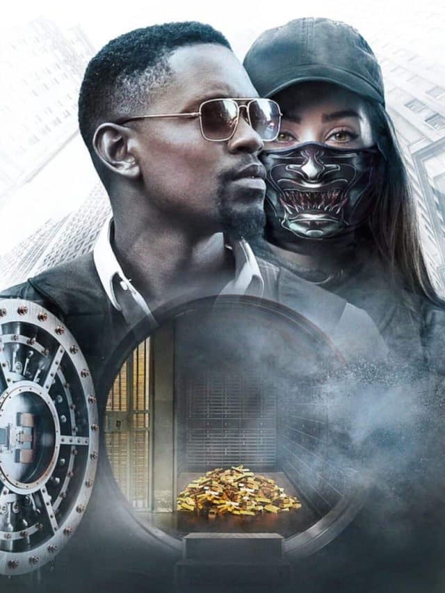 7 heist movies you’ll love for their genius twist