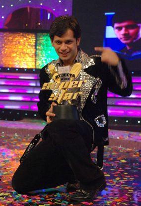 jo jeeta wohi super star