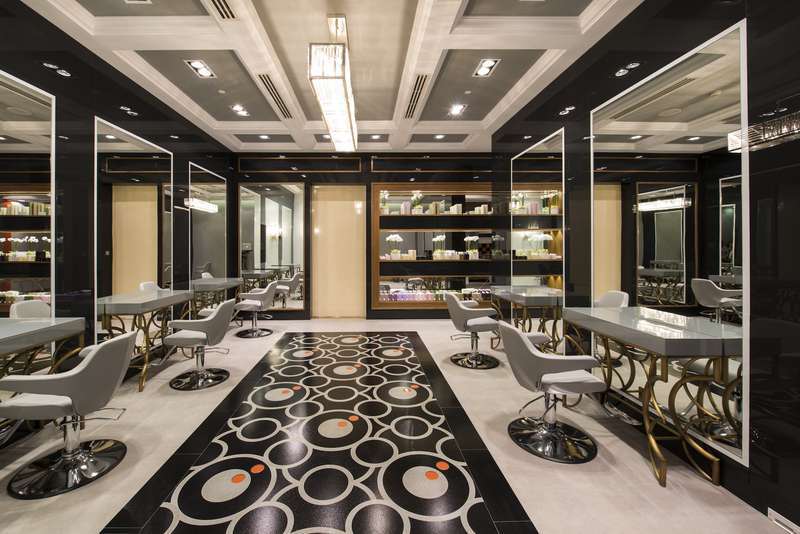 Want To Groom Yourself Or Unwind Here S A List Of The Best Salons