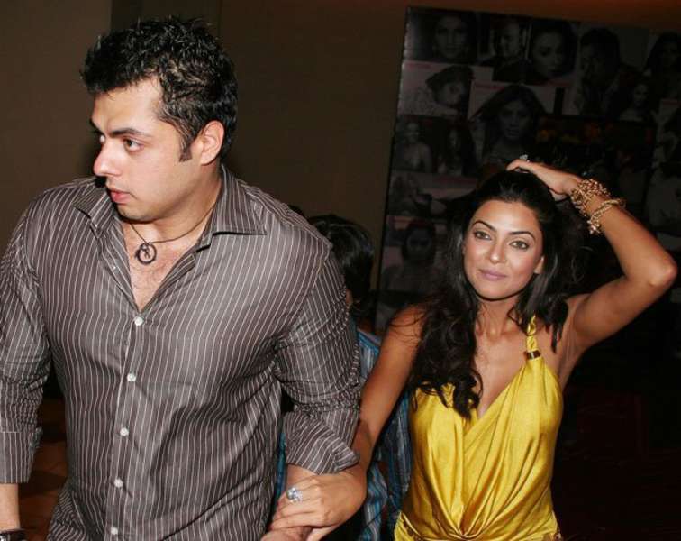 Bunty Sachdeva And Sushmita Sen Masala Com