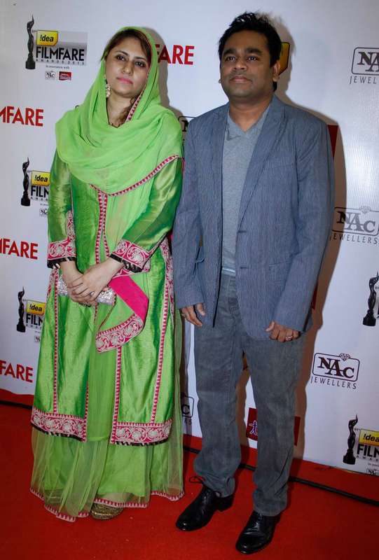 Ar Rehman Rekha Dhanush And Kamal Haasan At The 61st Idea Filmfare Awards South Masala Com Watch full list of nominees in filmfare awards (south) 2014 in malayalam category. 61st idea filmfare awards south