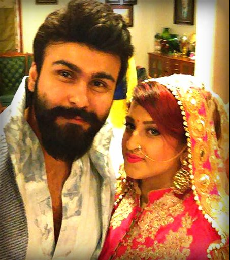 Raj Babbar S Son Aarya Weds Longtime Girlfriend Jasmine Puri Masala Com raj babbar s son aarya weds longtime