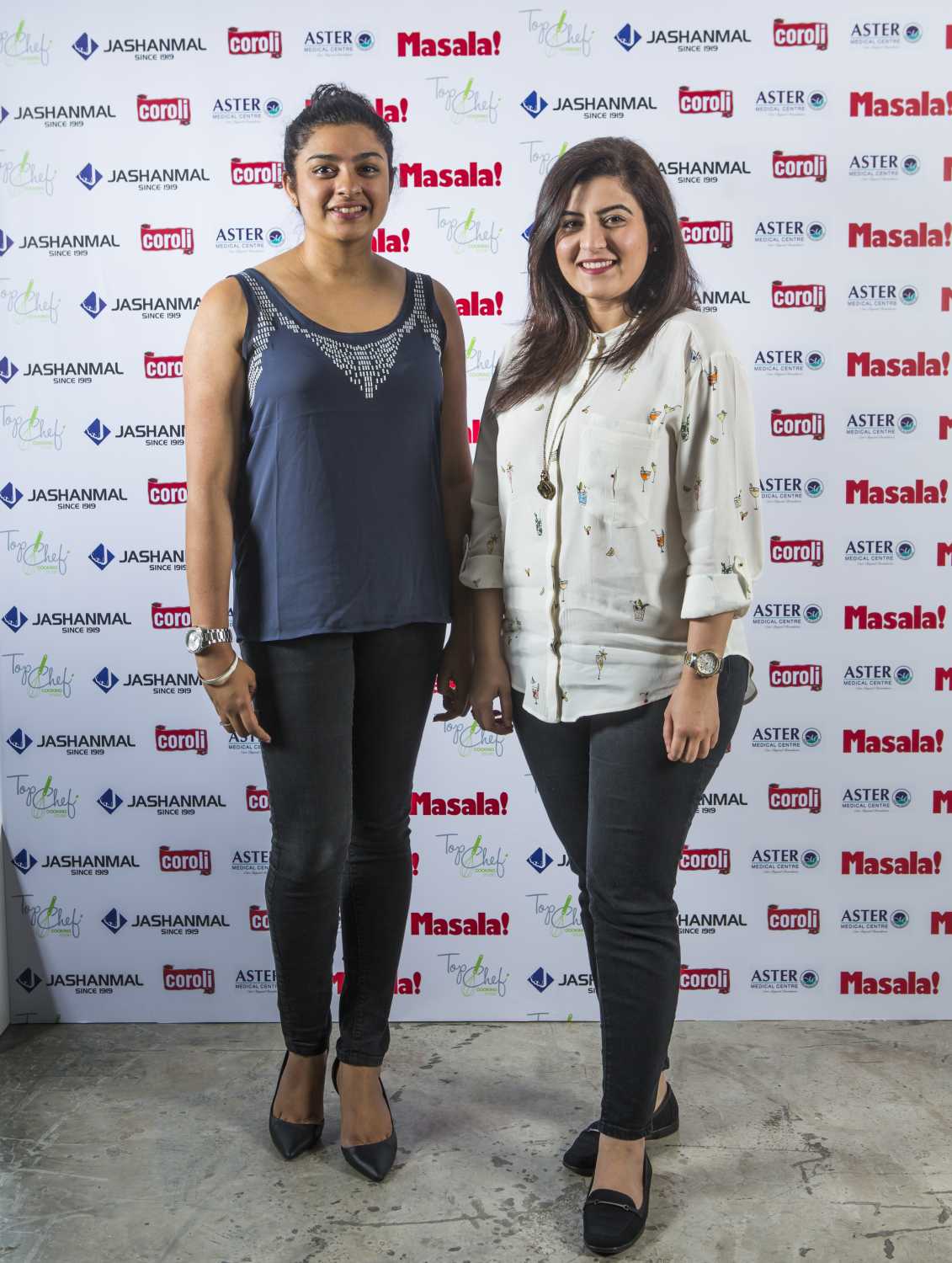 Masala! Masterclass: Cooking Up A Storm! - Masala.com