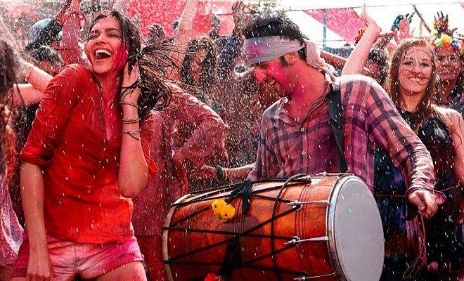 Holi 2021 When Is Holi And Why Do Indians Celebrate The Festival Of