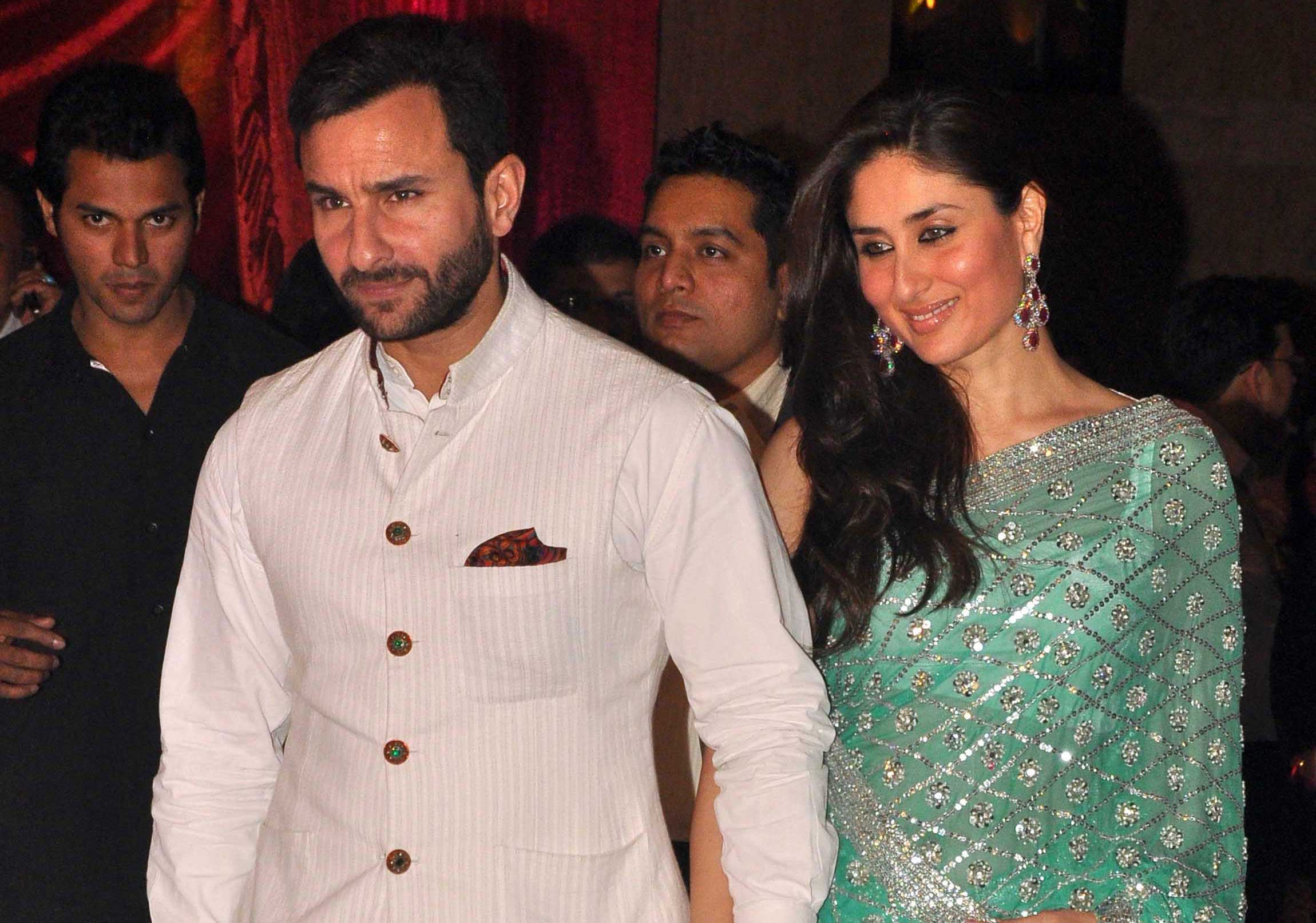 Kareena Kapoor Saif Ali Khan Marriage 10 Reasons Why They Share