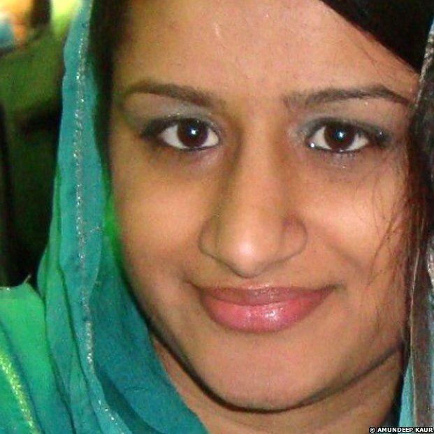 female kuar punjabi california film maker