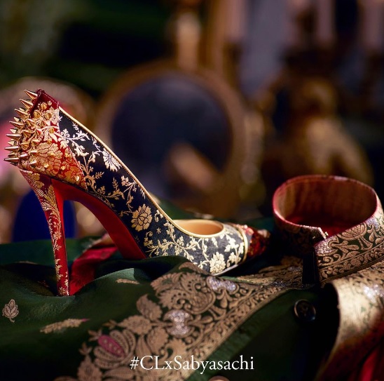 The secret behind the red soles of Christian Louboutin - Catawiki