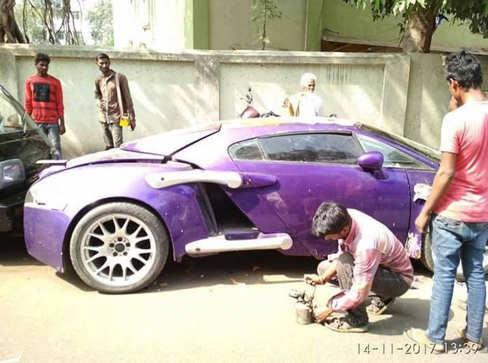 Pics You Ll Be Shocked To See The Current State Of Tarzan The Wonder Car Masala Com A facebook user searched it. tarzan the wonder car masala