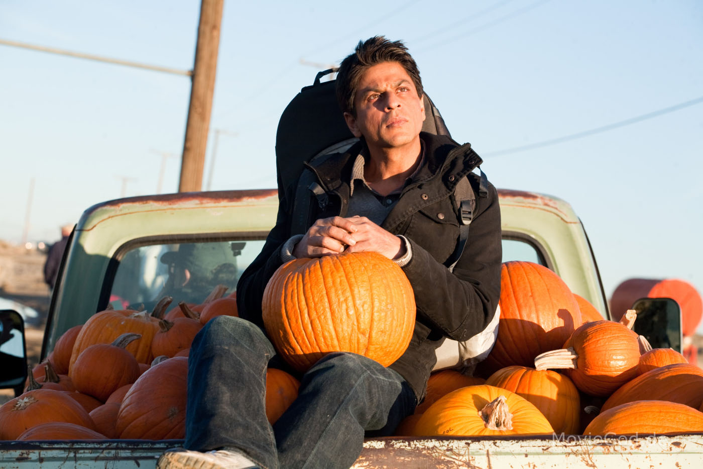 Coffee Discussion Post: What's Your Feeling on Pumpkin Spice, and Other Vital Questions? | dontcallitbollywood