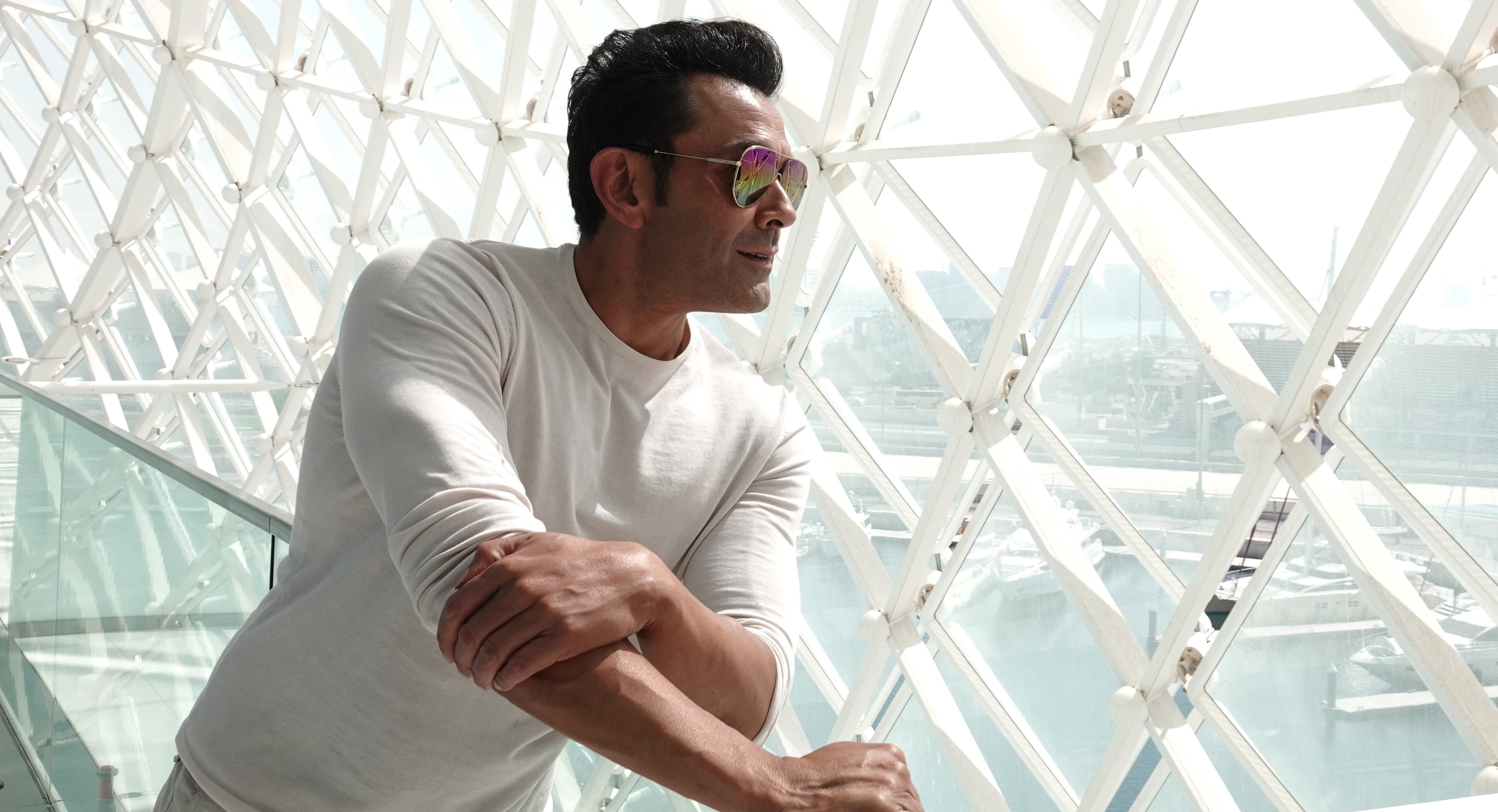 The Bobby Deol Interview I Was Upset That Nothing Was Happening In My Life Masala Com