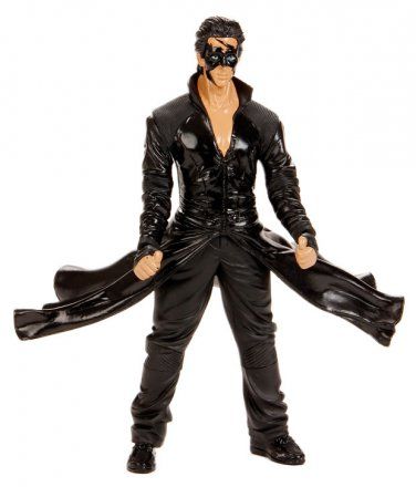 g one action figure