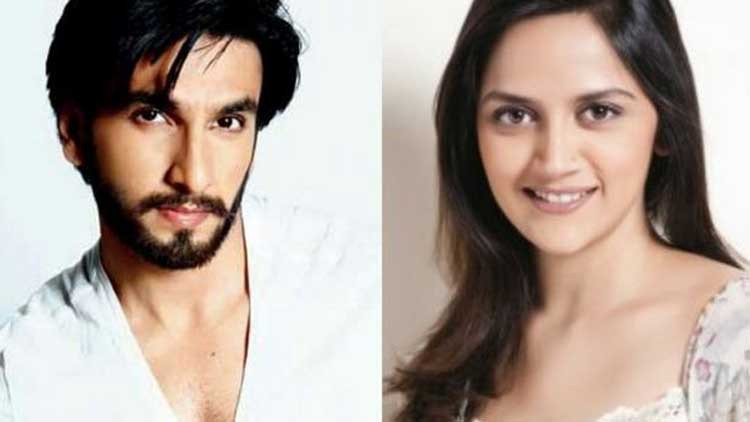 Did You Know that Ranveer Singh Once Dated Ahana Deol? - Masala.com