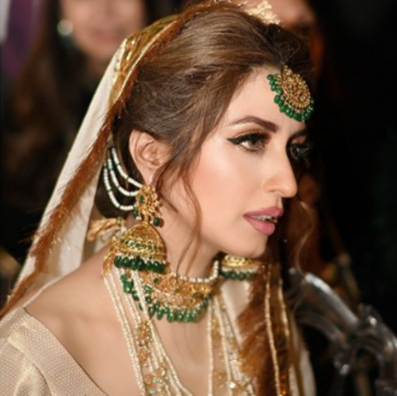 Iman Ali Wedding: A Look Inside ...