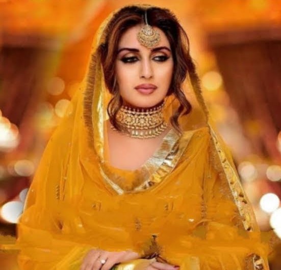 Iman Ali Wedding A Look Inside Supermodel Iman Ali S Wedding To Babar Bhatti Masala