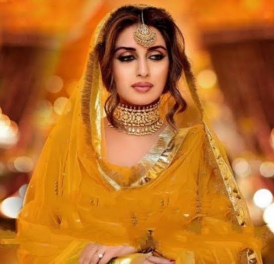 Iman Ali Wedding: A Look Inside ...