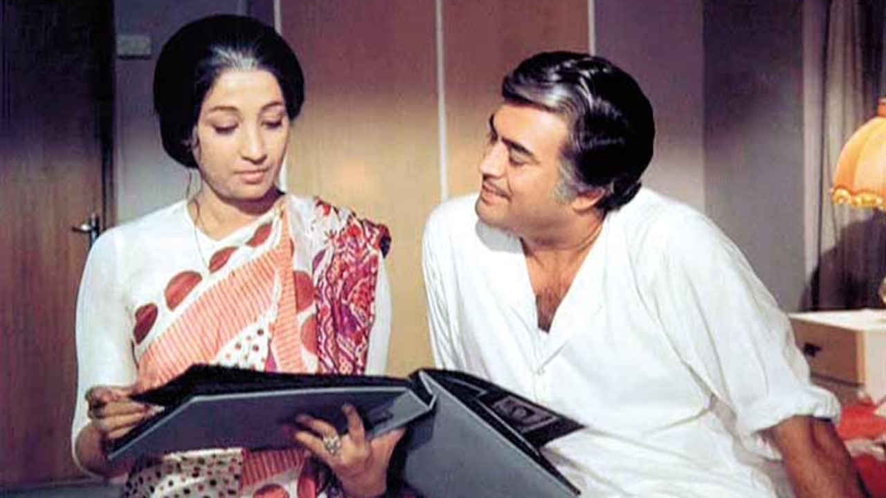 Remembering Suchitra Sen, Indian Cinema's Most Reclusive Actress -  Masala.com