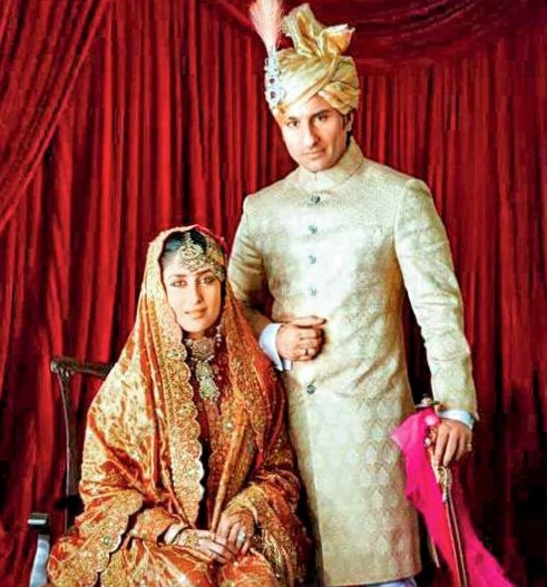 Kareena Kapoor-Saif Ali Khan Marriage: 10 Reasons Why They Share Such a  Successful Relationship - Masala.com