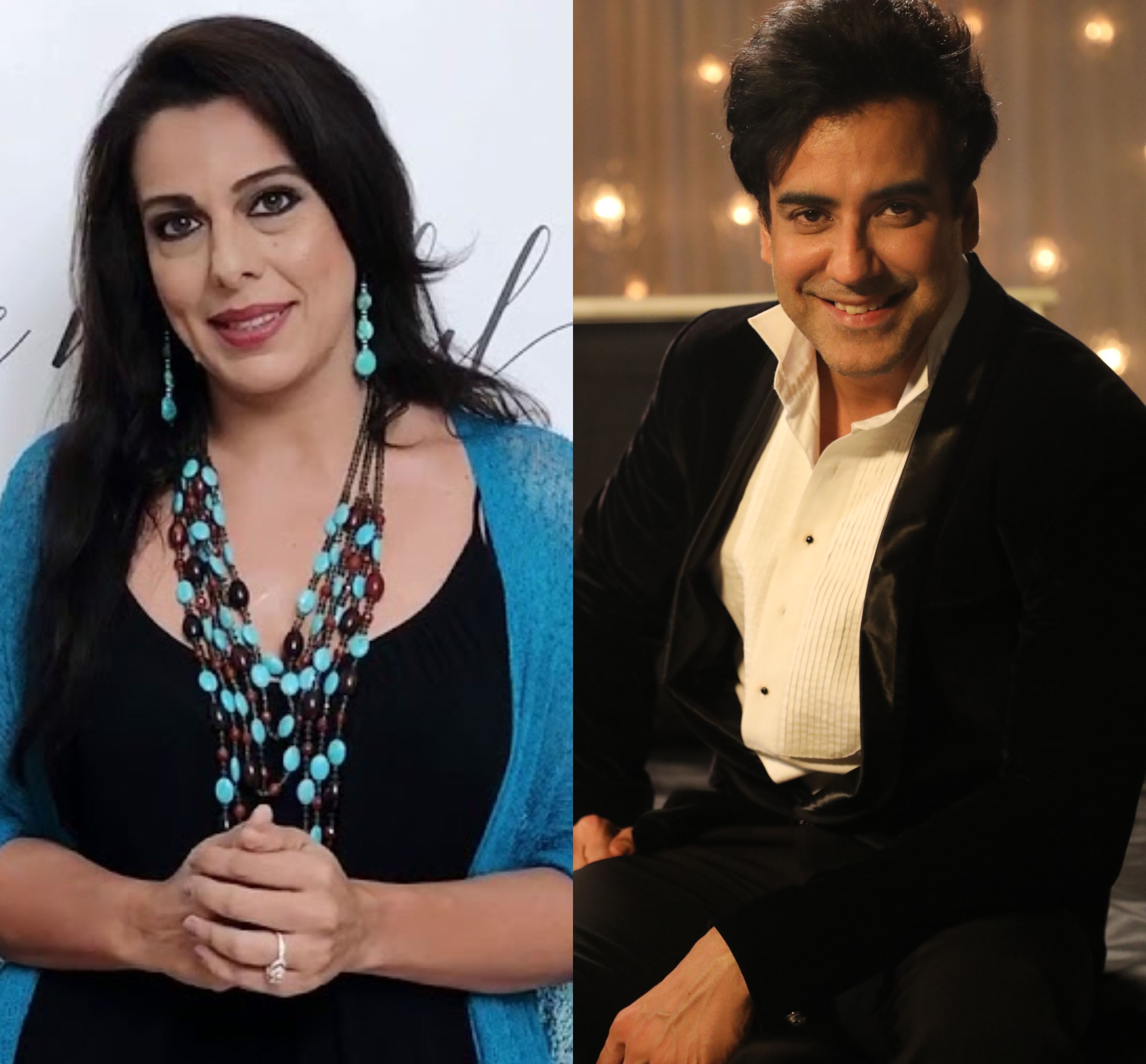 Karan Oberoi Rape Scandal: New Twist in the Case, Pooja Bedi Vows to Fight - Masala.com