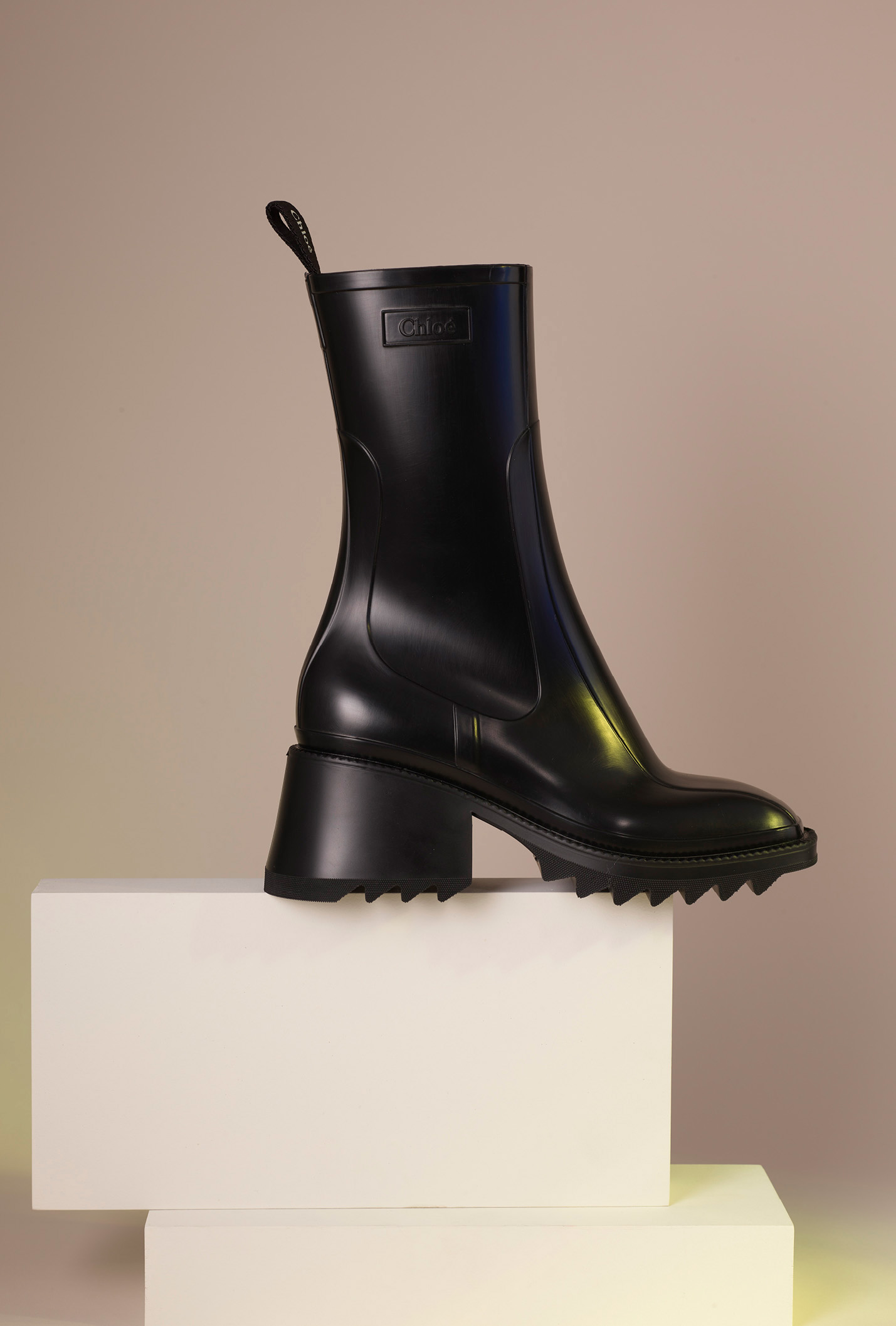 chloe boots fall 2019