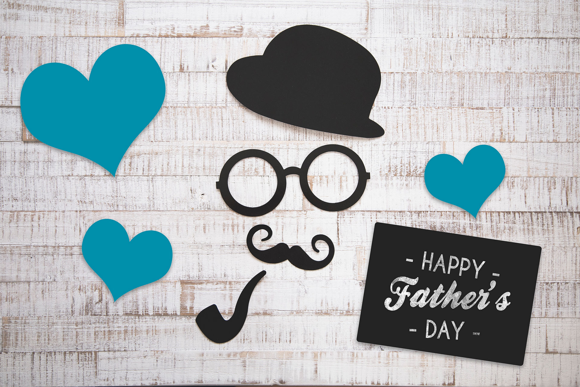 father's day 2019 greeting cards
