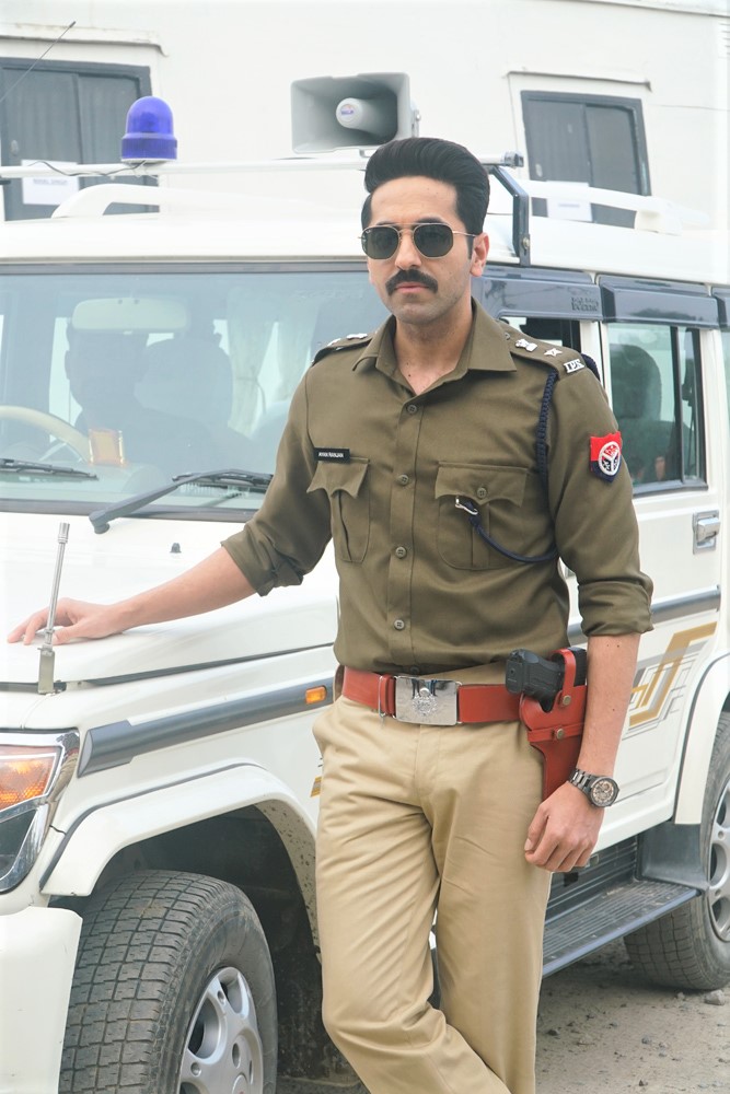 Ayushmann Khurrana Interview: ‘You Can’t NOT Do a Film Because of the ...