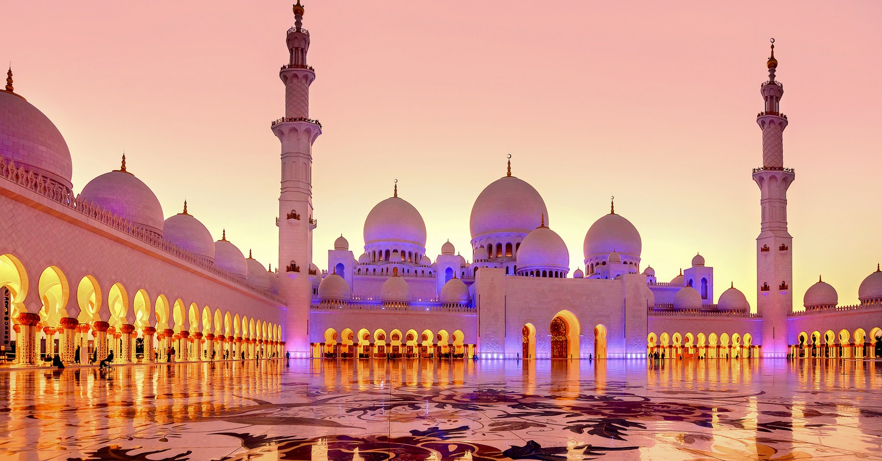 Eid ul Adha 2019 Holidays: Here's What You Can Do in Dubai on These