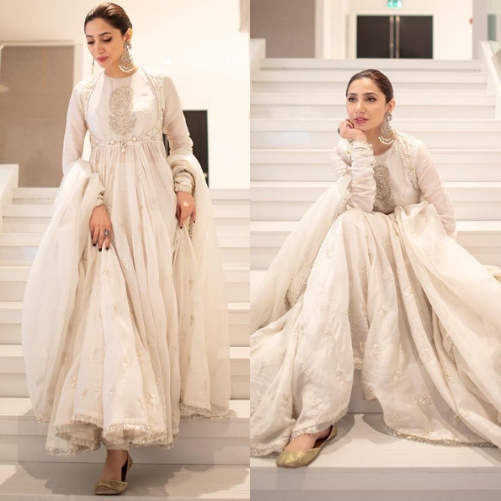 superstar mahira khan