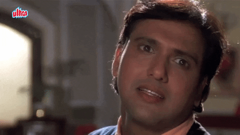 Govinda responds to Twitterati memes after Avatar claims - Masala Govinda responds to Twitterati memes after Avatar claims - Masala