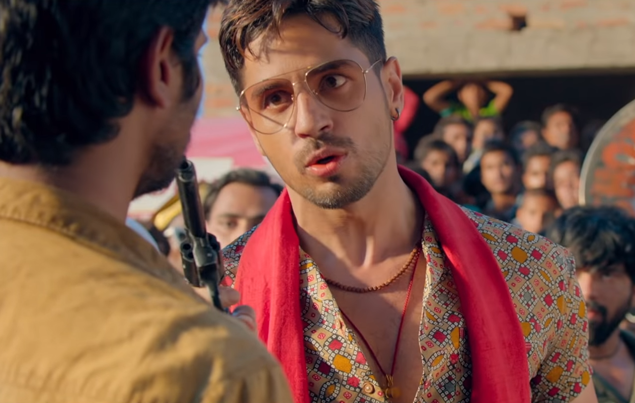 Jabariya Jodi Movie Review Parineeti Chopra And Sidharth Malhotra S Film Is Engaging And Enjoyable Masala Com Sidharth malhotra is an indian actor born on 16th january 1985 in new delhi. jabariya jodi movie review parineeti