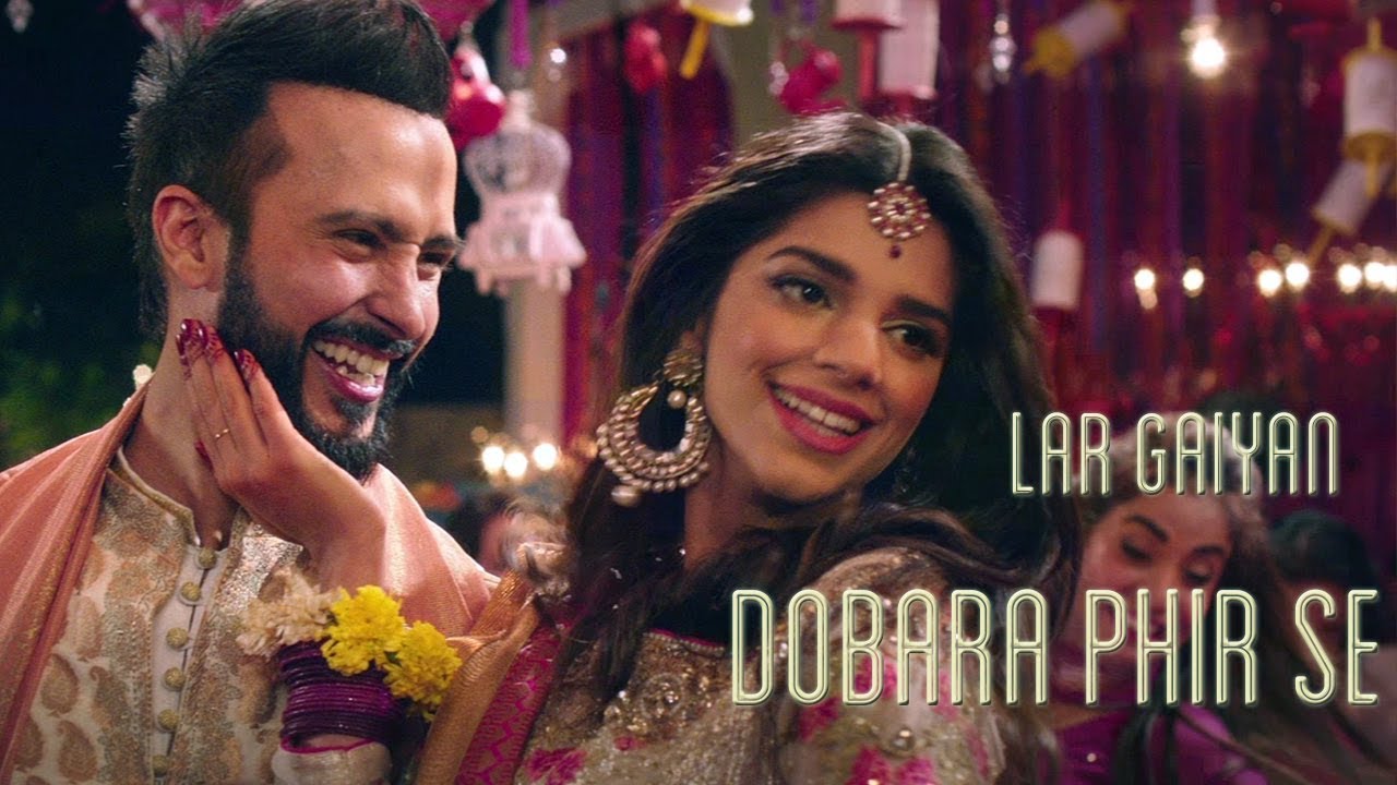 The Top Fifteen Pakistani Wedding Songs 