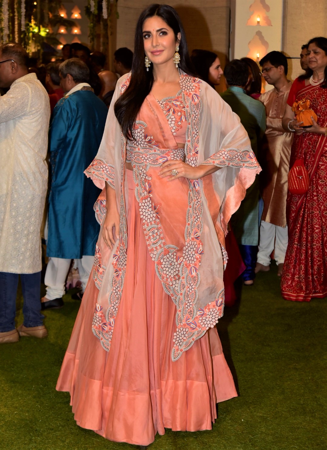katrina kaif traditional dress