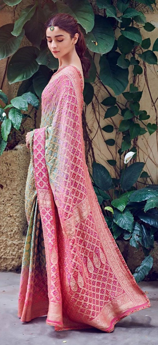 diwali outfits 2019