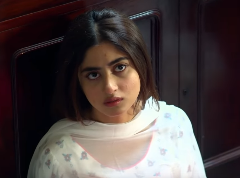 Sajal Aly: Her 5 Best Drama Performances - Masala