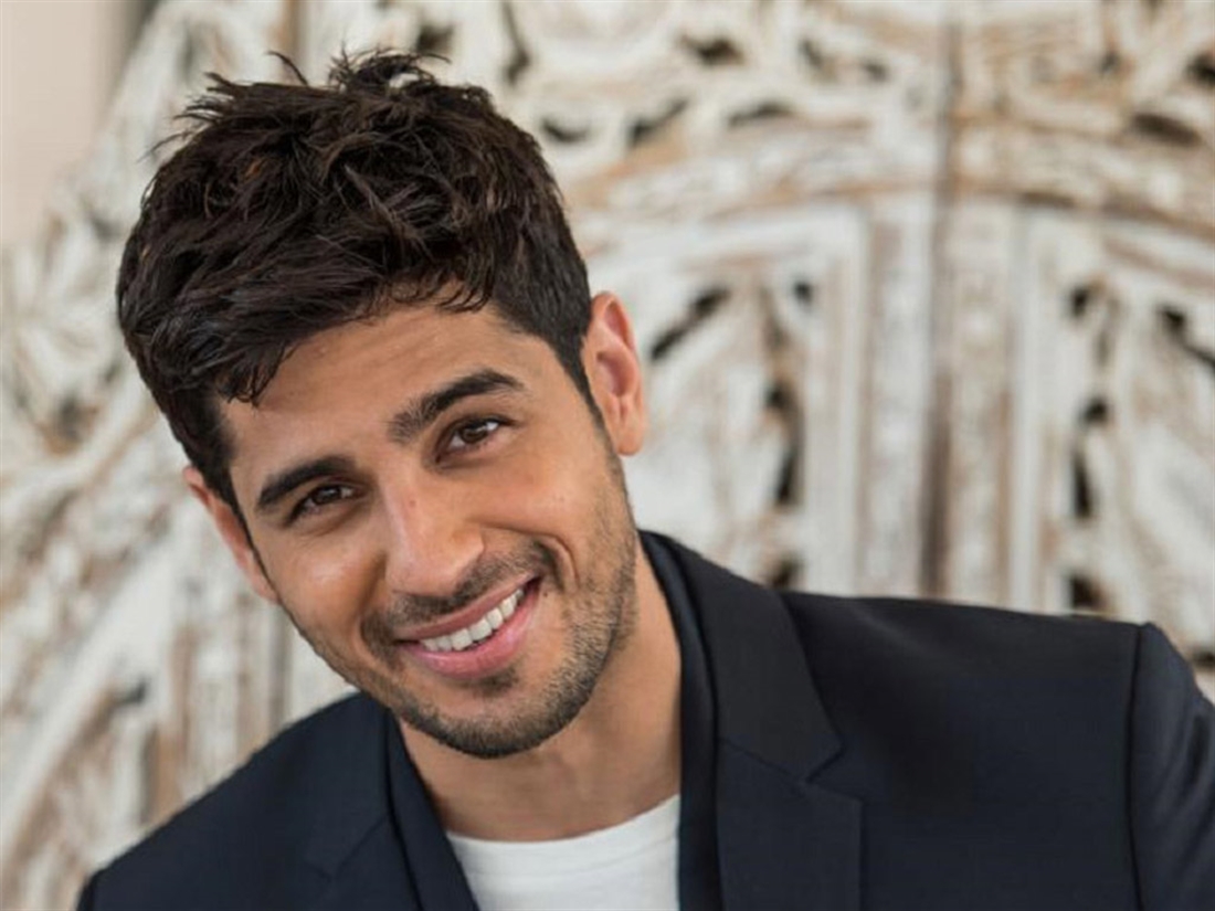 Sidharth Malhotra