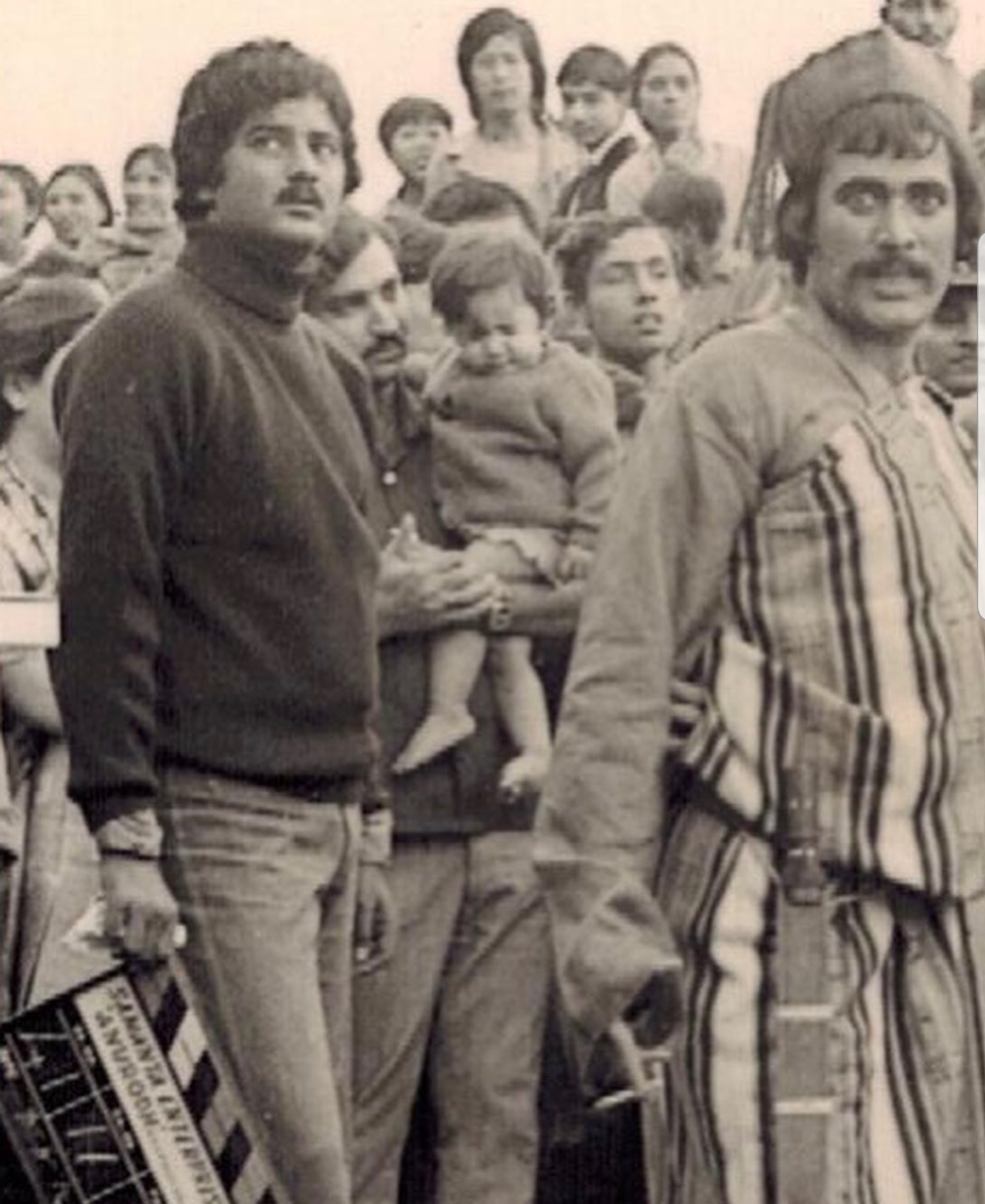 Janhvi Kapoor Shares Unseen Photos Of Boney Kapoor On His Birthday Masala Com She was 10 years younger and literally grew up with boney kapoor. janhvi kapoor shares unseen photos of