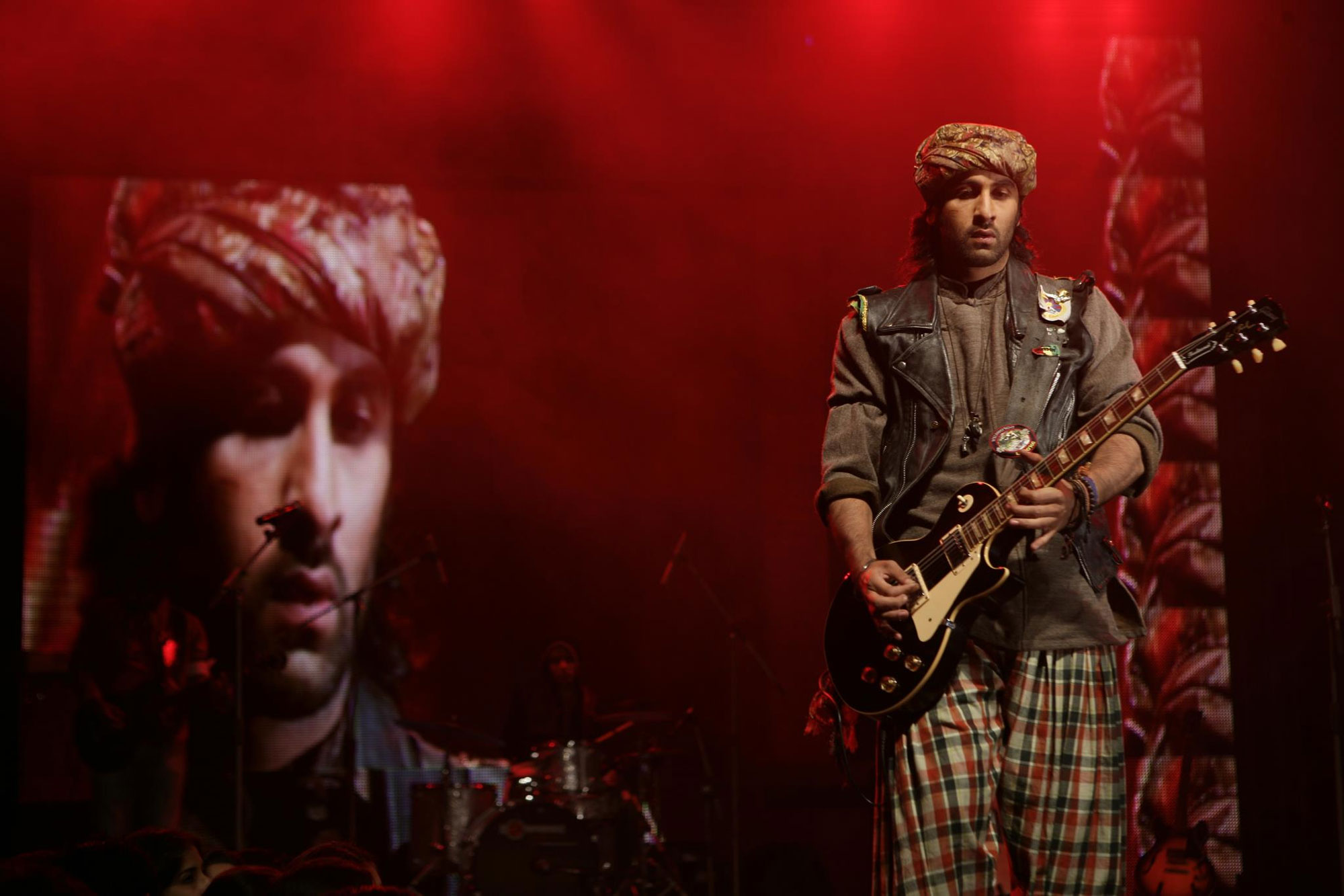 8 Years Of Rockstar A Look At Ranbir Kapoor S Critically Acclaimed Film Masala Com Ranbhir kapoor was on drugs during the film to make his character believeable. critically acclaimed film
