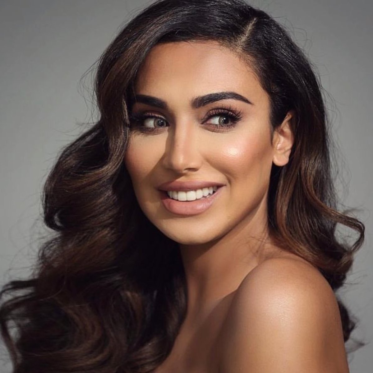 Huda Kattan on Iraqi Cuisine and Culture