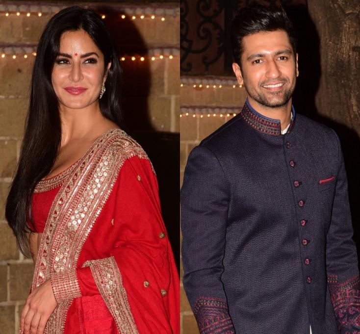 Vicky Kaushal is all that Katrina Kaif Ever Wanted in a Man, Claims