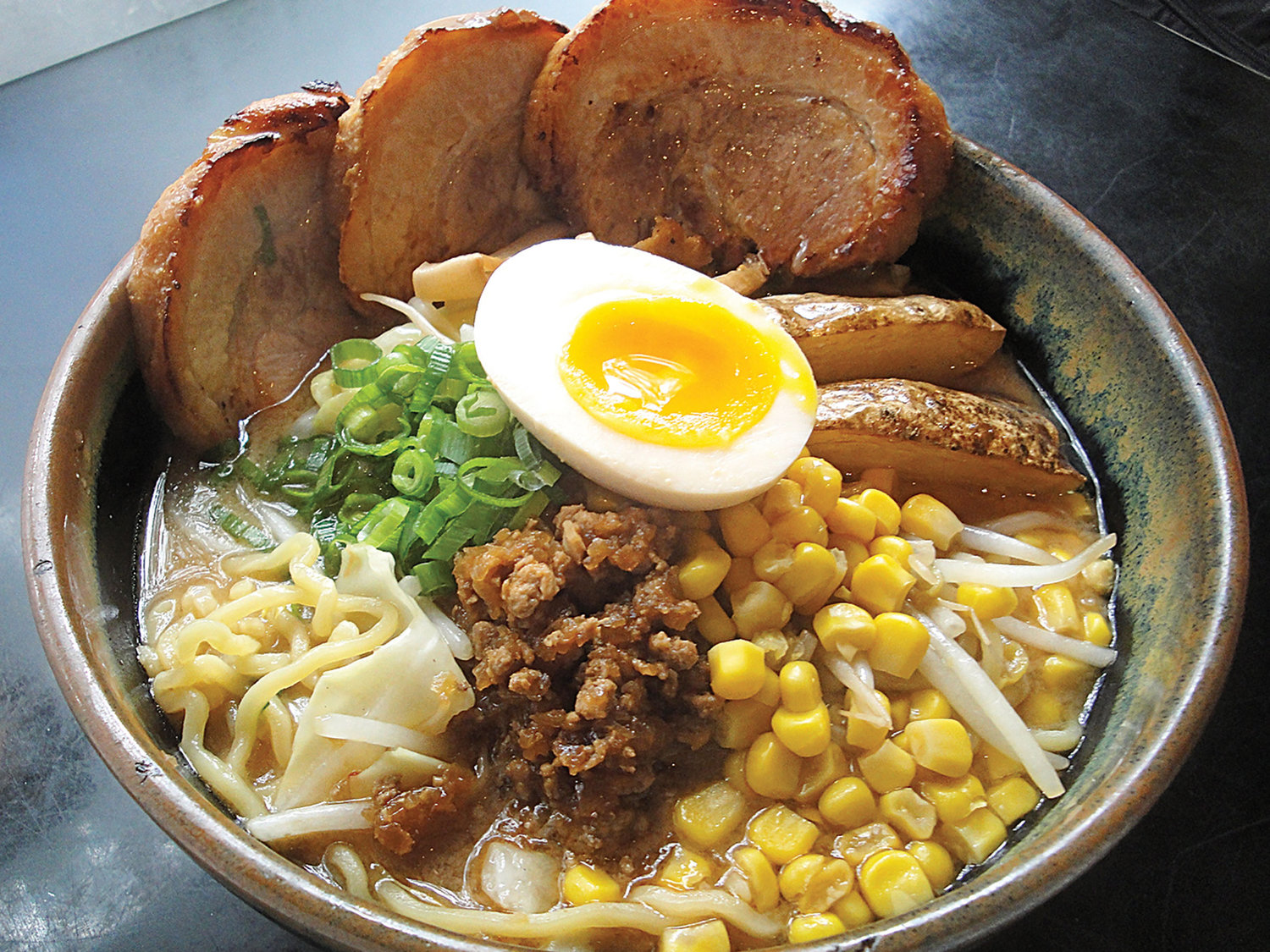 Ramen The Best Places to Get the Best Ramen in the World! Masala