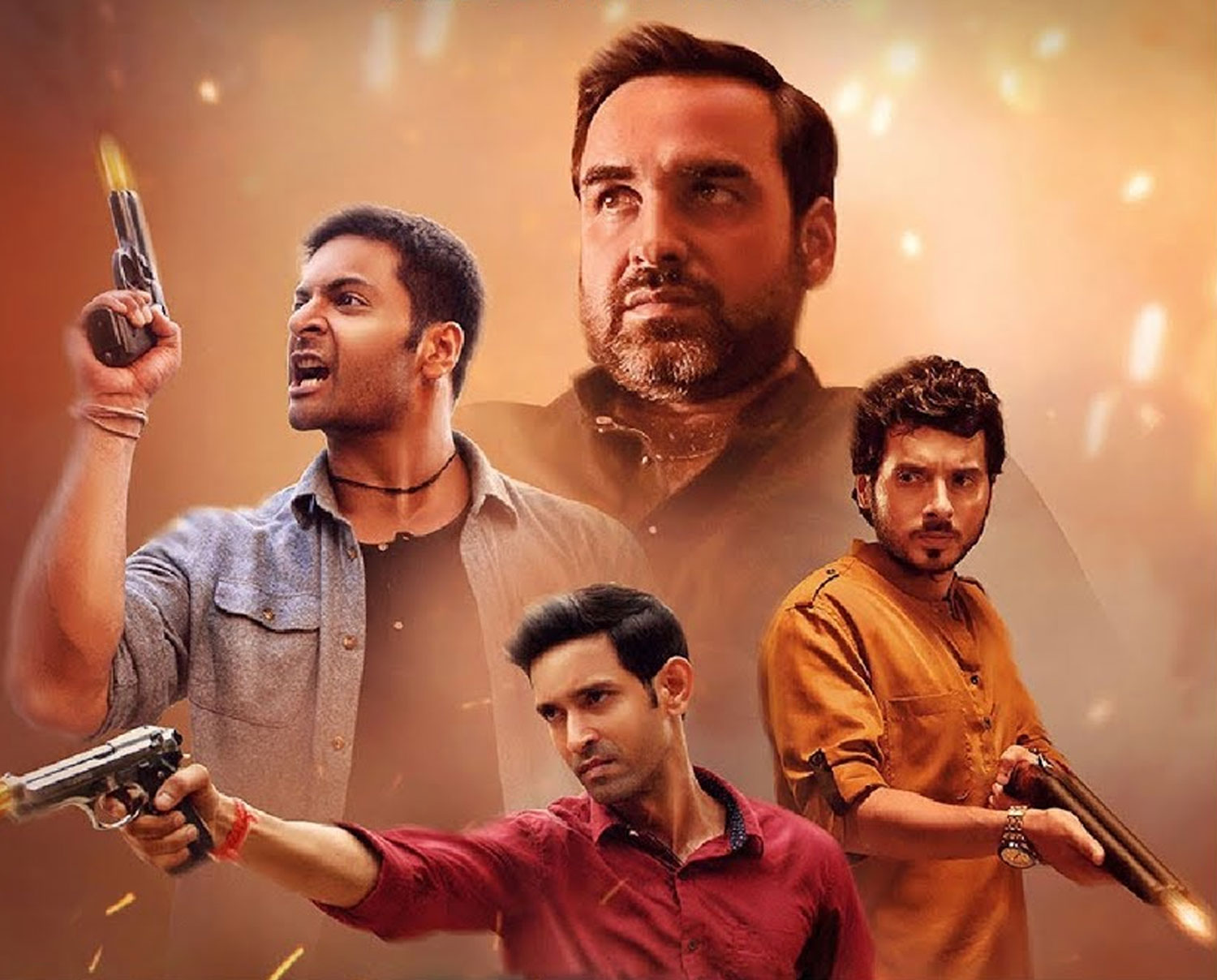 Amazon Prime's Mirzapur: Here's When the Second Season Will Be Released