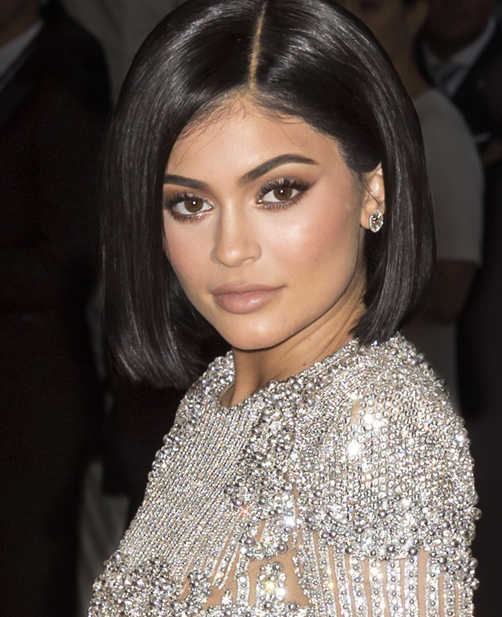 Kylie Jenner slammed for flaunting fur slippers after posting about  Australia fires