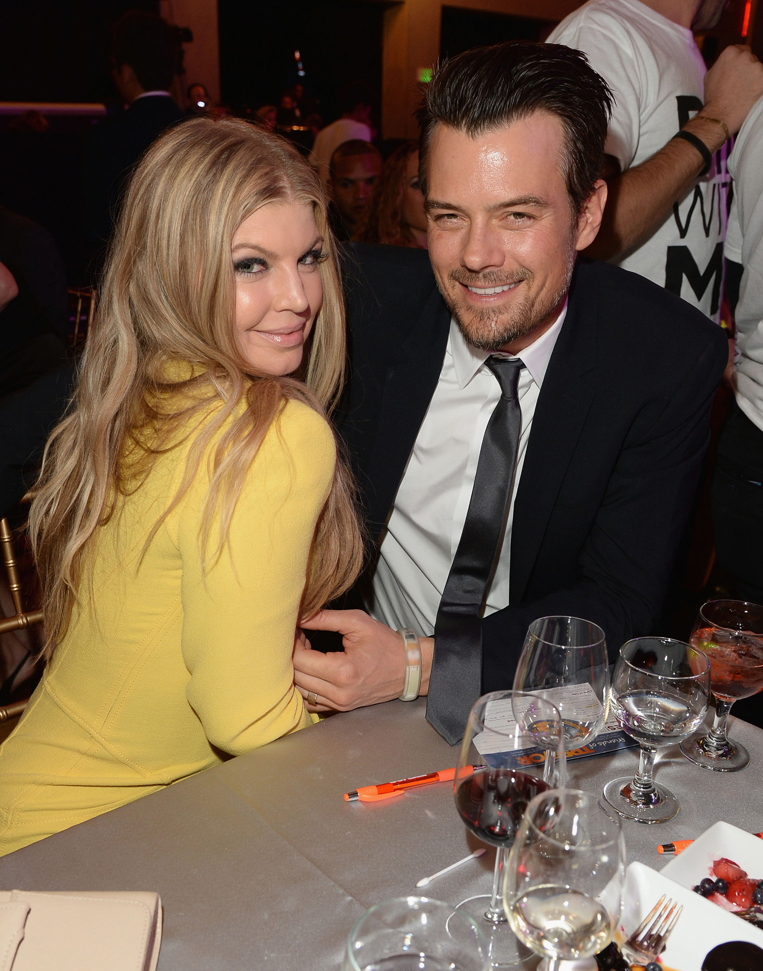 Fergie Divorce - skyycic