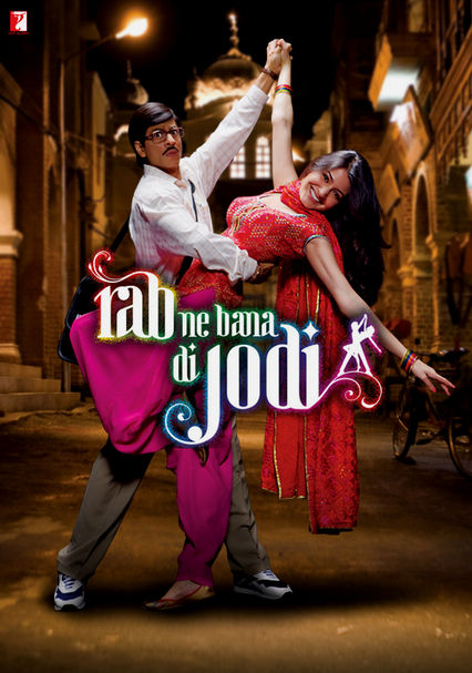 Rab ne bana di jodi full movie online fmovies clearance
