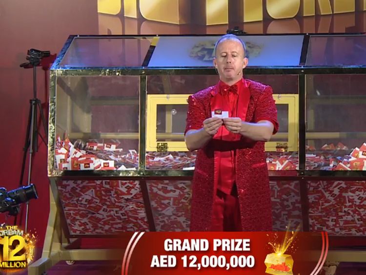 Abu Dhabi Big Ticket Filipina Nurse Anabelle Manalastas Dela Crowned Winner This Is How Much She Will Take Home Masala