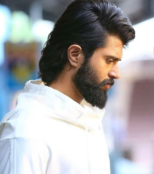 kabirsingh arjunreddy haircut bollywood shahidkapoor love kiaraadvani  kabirsinghmovie instagram memes trending india vijaydevarakonda   By hairoxsalon  Facebook