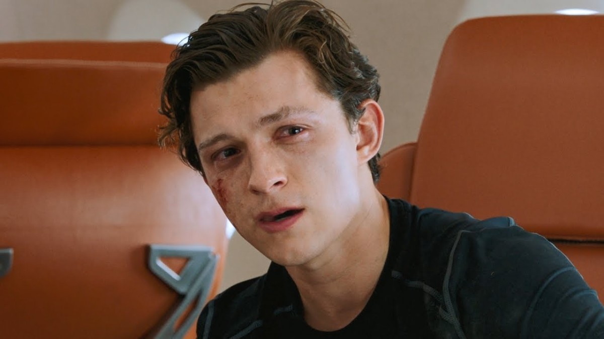 Tom Holland Cried to Let Spider-Man Stay in Marvel - Masala.com