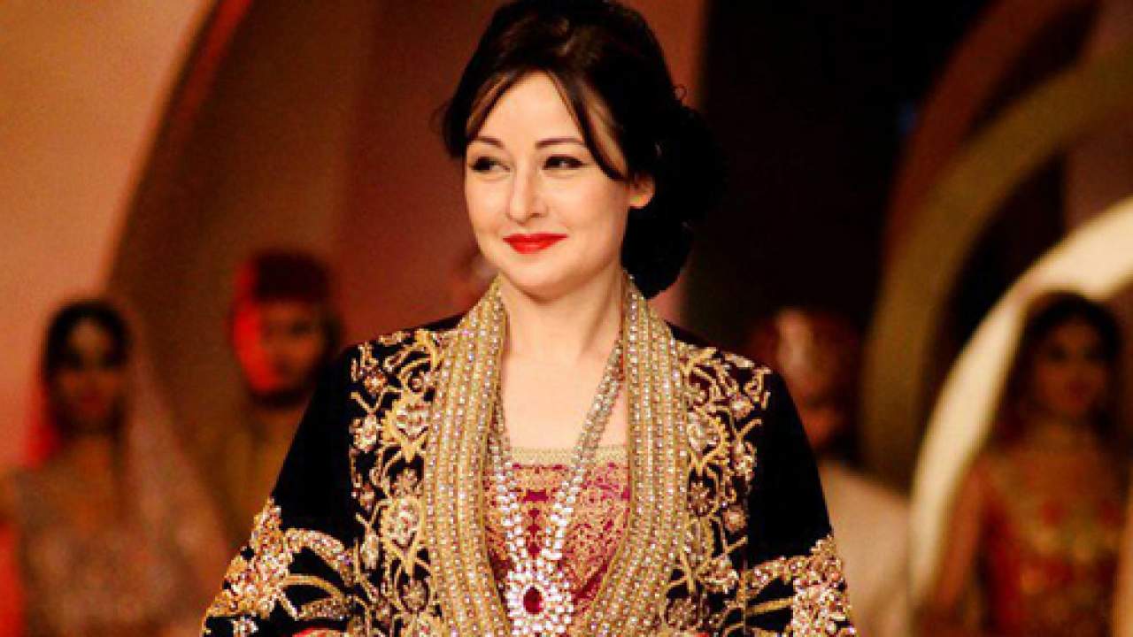 Zeba Bakhtiar’s Journey From Anarkali to Raj Kapoor’s Henna