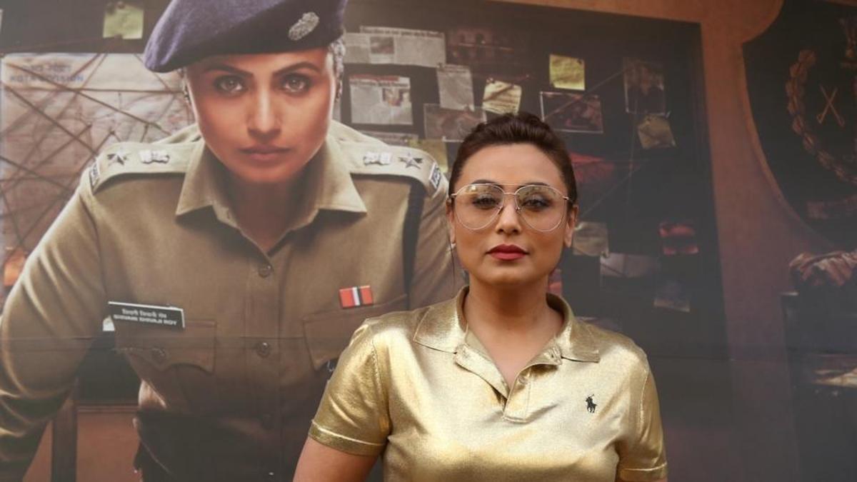 Mardaani 2 Movie Review: Rani Mukerji's Powerful Performance Stands Out
