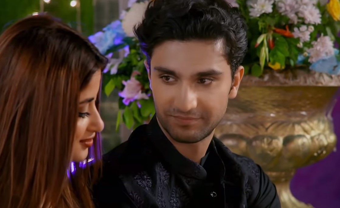 Ye Dil Mera Episode 7 Amaan And Aina Finally Get Engaged Masala Com Ye dil mera episode 13 hum tv drama 22 january 2020. ye dil mera episode 7 amaan and aina