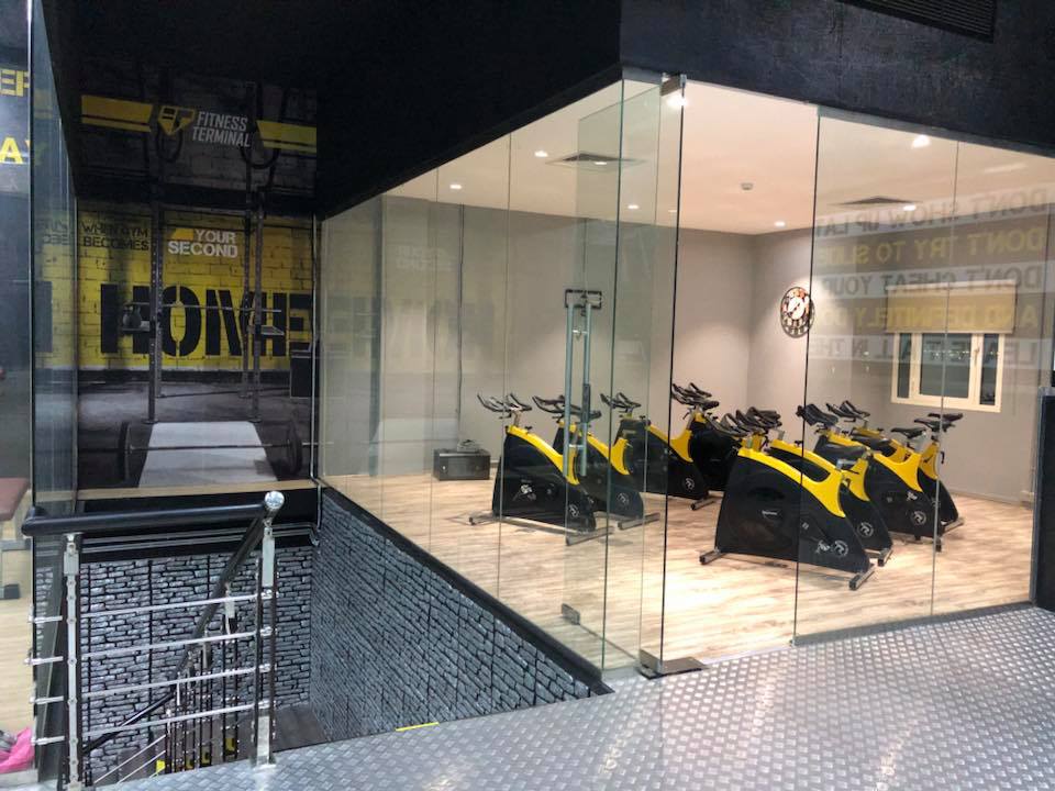 Dubai Fitness Centers 6 Ladies’ Gyms in That Will Propel You Towards a Fit and Fab Body